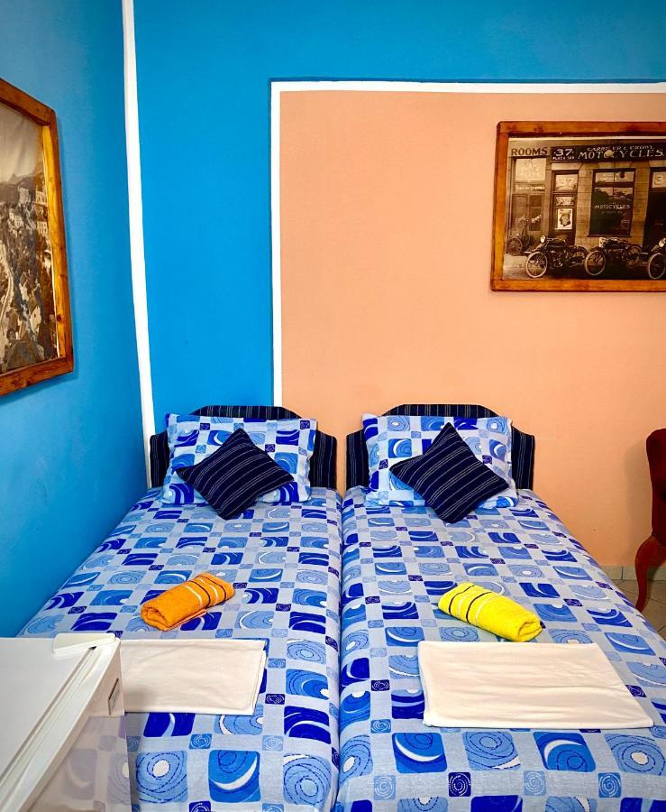 Vila Duricic 300M Od Mora Hotel Thenovici Exterior photo